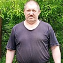 Сергей, 64 года