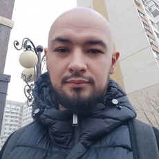 Фотография мужчины Назар, 28 лет из г. Краснодар