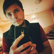 Фотография мужчины Віталій, 36 лет из г. Киев