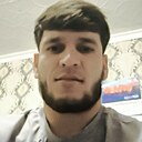 Юнус, 32 года