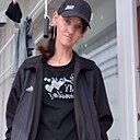 Ангелина, 34 года