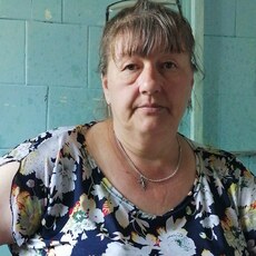 Фотография девушки Анна, 53 года из г. Шелехов