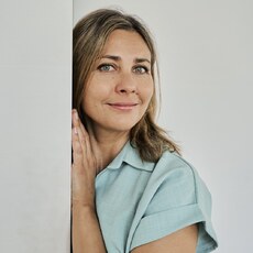 Елена, 41 из г. Горно-Алтайск.