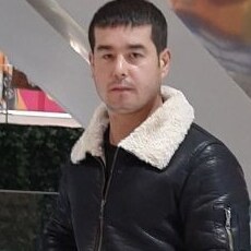 Фотография мужчины Азамат, 34 года из г. Дубна