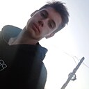 Илья, 19 лет