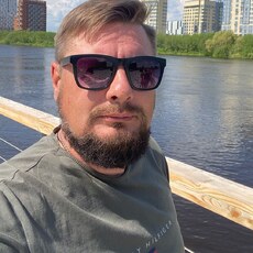 Фотография мужчины Рафаэль, 38 лет из г. Петропавловск