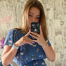Нана, 27 из г. Томск.