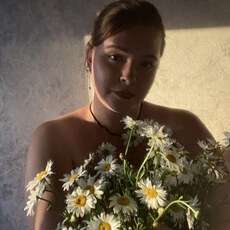 Фотография девушки Нана, 27 лет из г. Томск