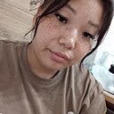 Айслу, 23 года