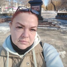 Фотография девушки Елена, 44 года из г. Губкин