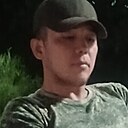 Ерлан, 32 года