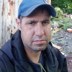 Фотография мужчины Владимир, 37 лет из г. Владивосток
