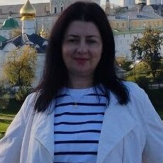 Фотография девушки Юлия, 52 года из г. Переславль-Залесский