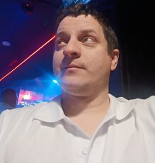Фотография мужчины Денис, 44 года из г. Киров