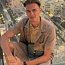Михаил, 22 года