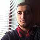 Женя, 35 лет