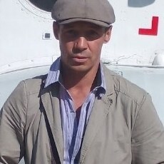 Сергей, 46 из г. Хабаровск.