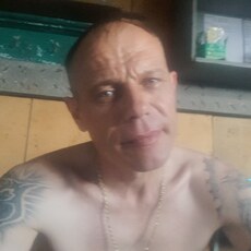 Фотография мужчины Сергеи, 42 года из г. Петропавловск