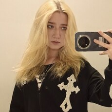 Фотография девушки Софа, 18 лет из г. Артем