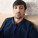 Али, 36 лет