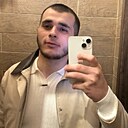 Ахмед, 23 года