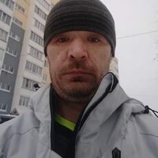 Фотография мужчины Александр, 41 год из г. Омск