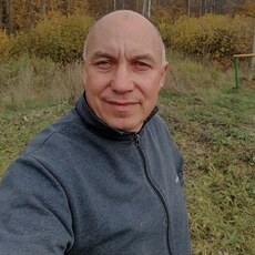 Фотография мужчины Виталий, 52 года из г. Альметьевск