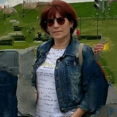 Фотография девушки Светлана, 58 лет из г. Ижевск