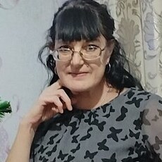 Фотография девушки Надежда, 51 год из г. Хабаровск