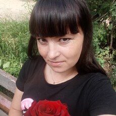 Надежда, 31 из г. Губаха.