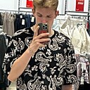 Влад, 20 лет