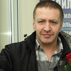 Фотография мужчины Сергей, 53 года из г. Чаусы