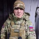 Илхом, 42 года