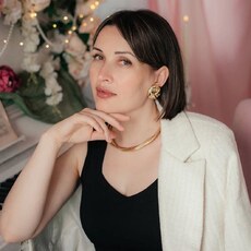 Марина, 37 из г. Горячий Ключ.