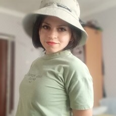 Фотография девушки Яна, 22 года из г. Кокшетау