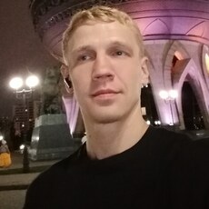 Фотография мужчины Руслан, 32 года из г. Москва