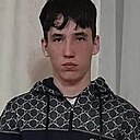 Илья, 19 лет