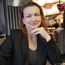 Елена, 46 из г. Южно-Сахалинск.