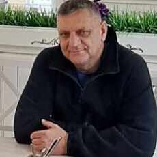 Фотография мужчины Сергей, 52 года из г. Венев