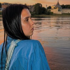Фотография девушки Елизавета, 28 лет из г. Псков