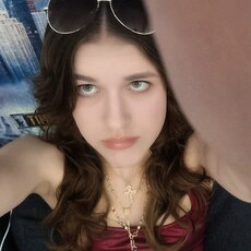 Фотография девушки Даша, 18 лет из г. Минск