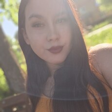 Фотография девушки Ксения, 22 года из г. Суздаль