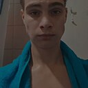 Артём, 20 лет