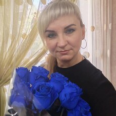 Ольга, 44 из г. Воронеж.