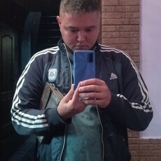 Фотография мужчины Рустам, 33 года из г. Бишкек