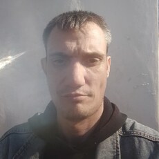 Фотография мужчины Zevs, 39 лет из г. Кострома