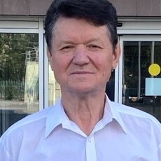 Фотография мужчины Константин, 60 лет из г. Алчевск