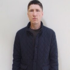 Фотография мужчины Юрий, 36 лет из г. Лысьва