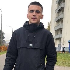 Фотография мужчины Вадим, 22 года из г. Барановичи