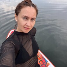 Татьяна, 37 из г. Красноярск.